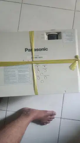 Projektor Panasonic