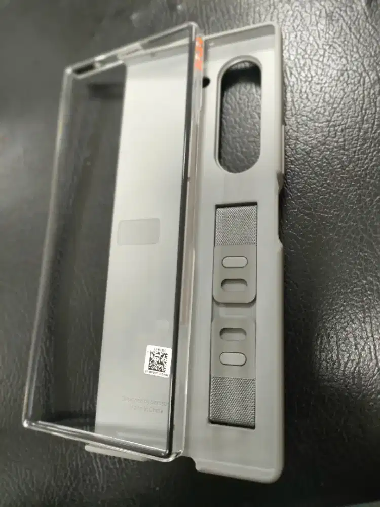 Case orignal Zfold 6