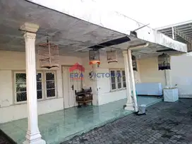 Jual Hunian di Pusat Kota Kediri Dekat Pasar Pahing Siap Huni