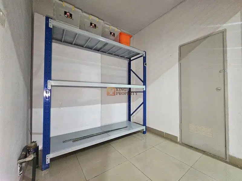 Disewa Kios Connecting Madison Park Cocok Untuk Segala Usaha Online