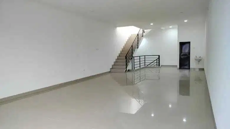 Dijual Ruko Gandeng 3,5 Lantai di Mangga Besar, Jakarta Barat