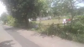 Di Jual Tanah Murah di Taban Jambe Tangerang Banten
