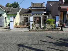 Dijual Rumah Murah di Perum Taman Surya Kencana Tulangan - Sidoarjo