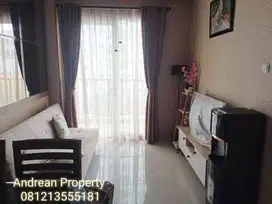 SIGNATURE PARK GRANDE 2BR (LANTAI RENDAH)