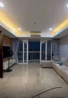 DISEWAKAN / DIJUAL UNIT APARTMEN SPRINGHILL KEMAYORAN