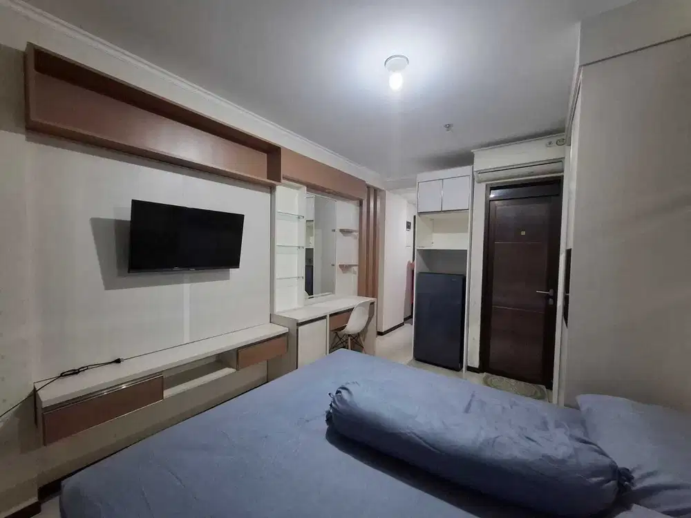 Jual murah unit studio gateway pasteur