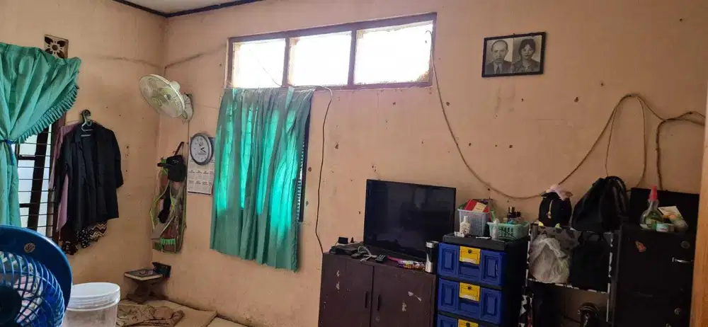 Dijual  Vila Elkaes padalarang