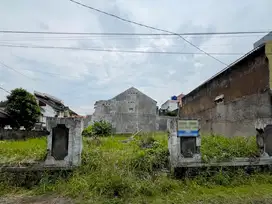 Tanah Luas berada tepat di Pusat Kota Cianjur