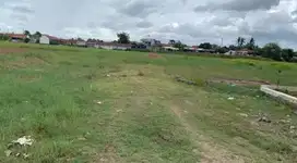 Dijual Tanah SHM 10 Ha Desa Tanjakan Mekar Rajeg Tangerang Banten