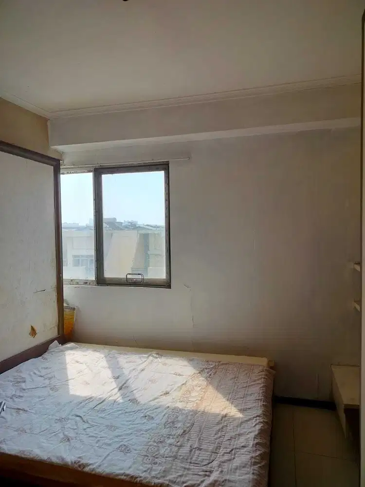 JUAL CEPAT! Apt. Maple Park Unit Hook 2BR, Nego Sampai Deal
