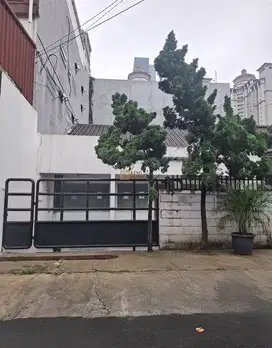 DISEWA RUMAH 1,5 LANTAI DI TANJUNG DUREN PALING DICARI KARNA STRATEGIS