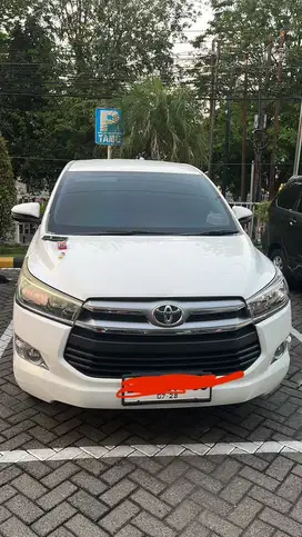 Toyota Kijang Innova 2018 Diesel