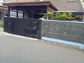 Dijual Rumah Siap Huni 1.5 Lantai di Jl Kembar BKR