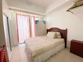 Dijual Murah Apartemen Sedayu CITY suites luas 31m cakung