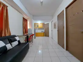 Sewa Apartemen 2 BR Bulanan Murah di Gading Icon Jakarta Timur