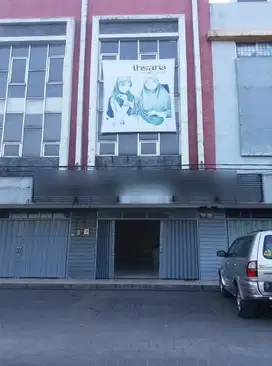 Disewakan Ruko Strategis Kompleks Batununggal Indah Kota Bandung