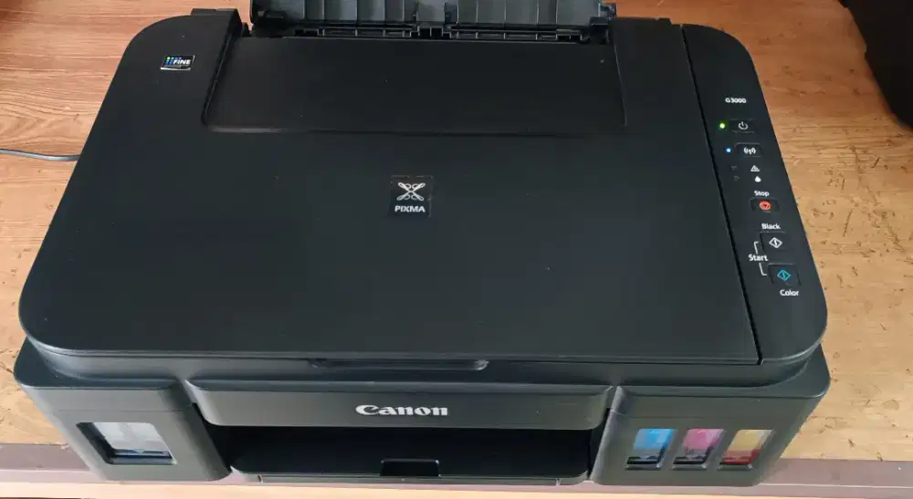 Canon G-3000 WiFi