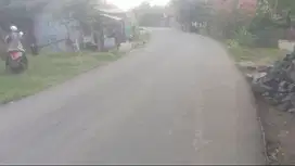 Di Jual Tanah di ds.Karya jaya Cimarga Lebak Rangkas Bitung Banten