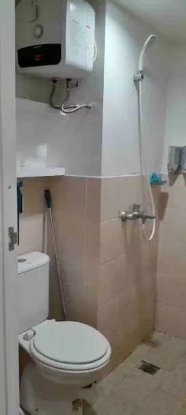 Disewakan Apartemen 2 br murah