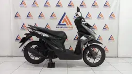 *KONDISI ISTIMEWA* HONDA BEAT CBS THN 2024 (SPAYLATER/CC/KREADIVO)