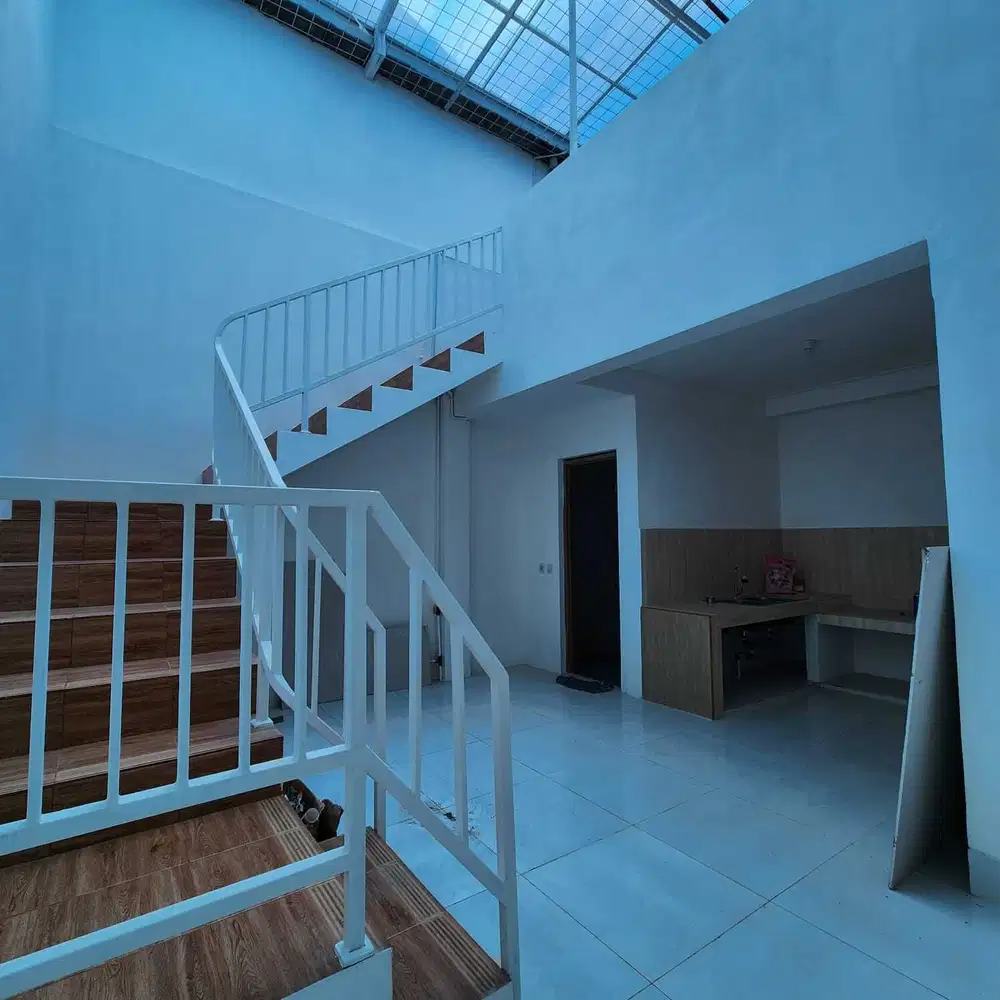 Disewakan Rumah Duri Mas Taman Ratu Duri Kepa