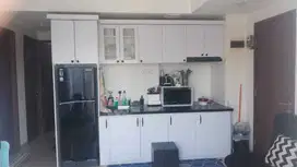 Dijual Apartemen Sudirman Suite 3 Bedroom