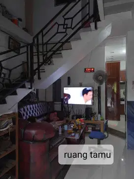 Rumah 2 Lantai di Perum Bumi Pasar Kemis Indah Tangerang L2-240269