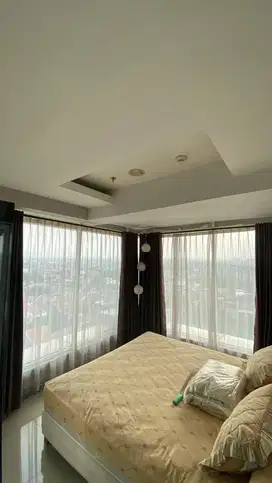 Apartemen Grand Kamala Lagoon