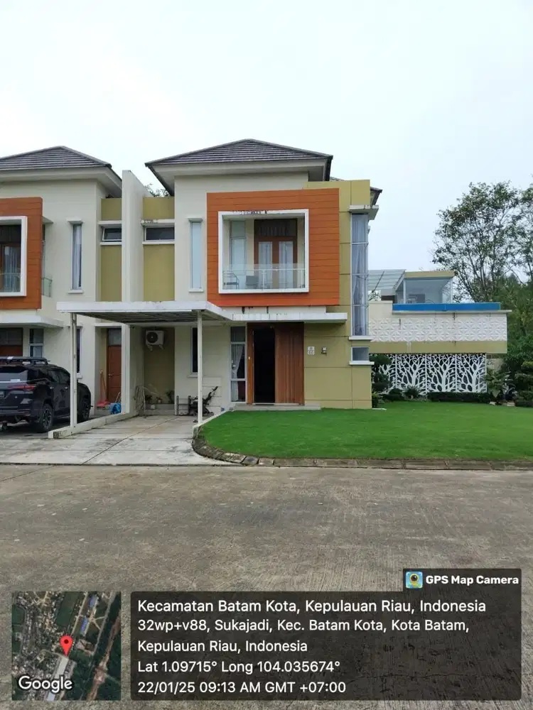 TGR 3 Sukajadi !! Dijual cepat