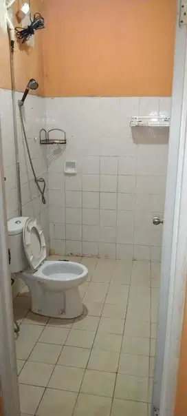 Dijual Rumah Town House City Resort uk 6x10 By Rumah Chinida