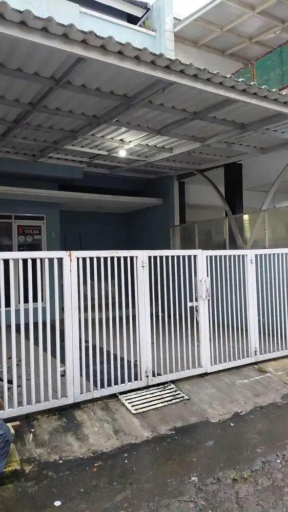 Disewakan Rumah Minimalis, Siap huni, Murah Pisan Cisaranten Arcamanik