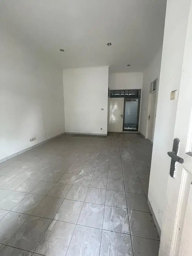 Rumah Bagus Siap Huni Lokasi Strategis at Sutera Flamboyan Alam Sutera