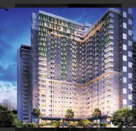 Studio ICON Bintaro Apartment siap AJB Furnished diBintaro LH 068