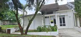 Sewa Rumah di Cluster Bukit Cimanggu City Bogor