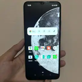 Dijual 2 Hp OPPO A15 dan VIVO Y93 Second Batangan