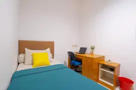 Kost Ashera Citraland Tanjung Duren Full Furnished Dekat Kampus UNTAR