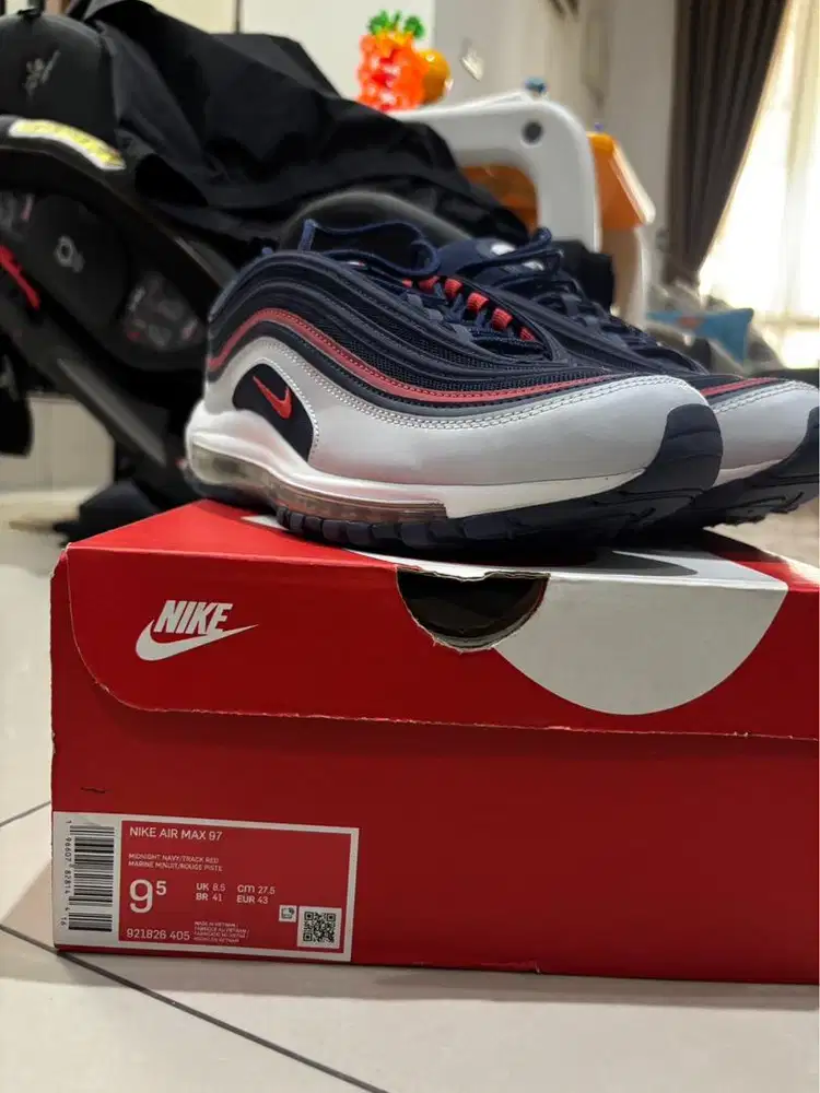 Nike Air Max 97
