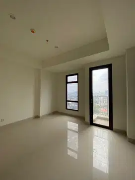 Dijual unit apartment Vasaka Solterra