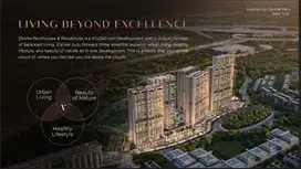 Apartemen Elevee , Alam Sutera Tangerang