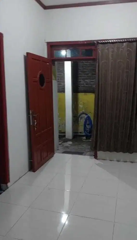 Dijual Rumah Murah di Raya Lakarsantri Surabaya