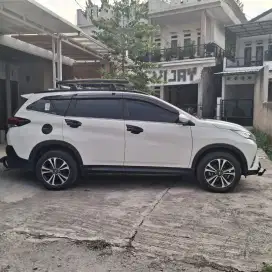 Terios km rendah