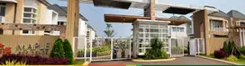 Cluster Maple Residence, +3 Unit AC Summarecon Bekasi