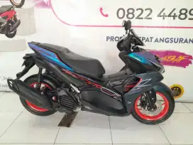 SUPER MURAH YAMAHA AEROX 155 2024