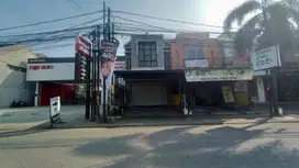Dijual Ruko Strategis Mainroad Mekar Wangi Singgasana Pradana Bandung