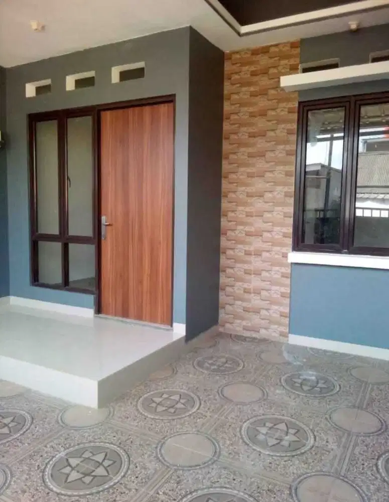 Dijual Rukam lokasi Jelupang Tangerang Selatan