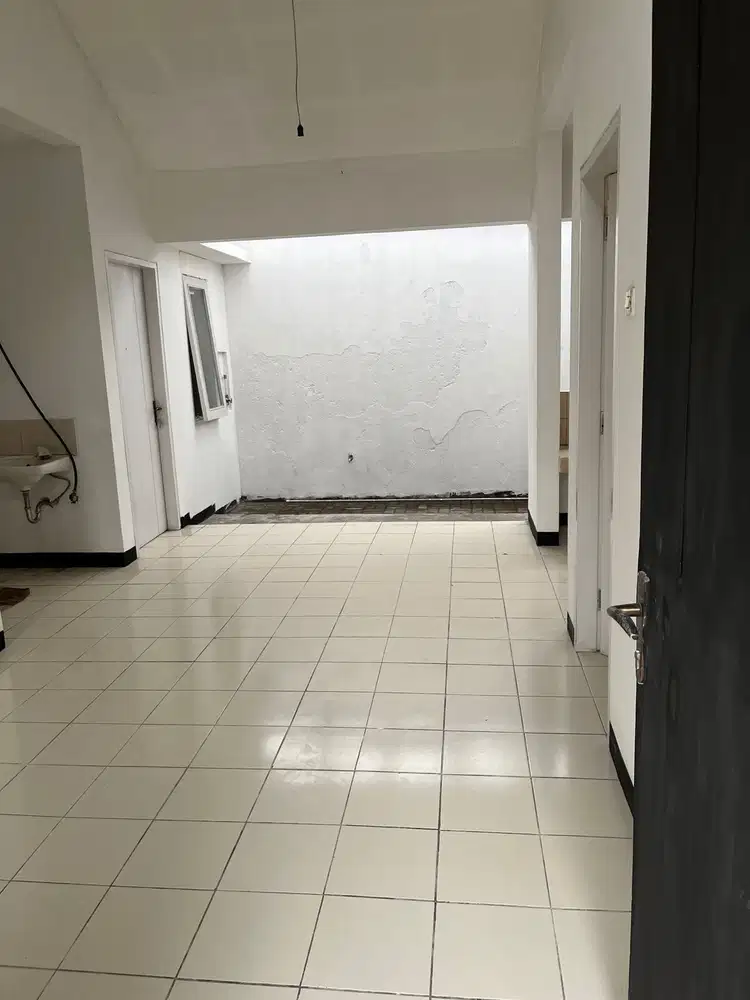 Disewakan Rumah Siap Huni di KBP