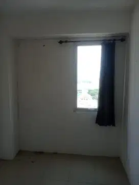 Dijual 3 Kamar Unfurnish Tower C, Apat Bassura City