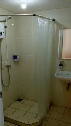 Dijual cepat Apartemen  3 BR Midtown ResidenceTower Bryant lantai 26