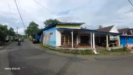 RUMAH DI GUNUNGREJO, SINGOSARI MALANG