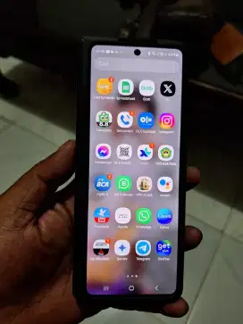 SAMSUNG Z FOLD 3 12 / 512
